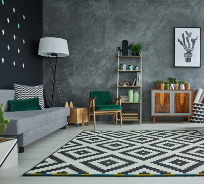 Custom Interior Design