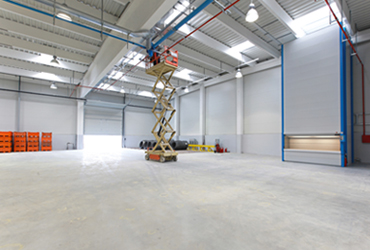 Elegant Venue Design